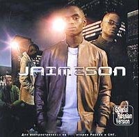 JAIMESON - THINK ON YOUR FEET - 