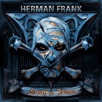 HERMAN FRANK - LOYAL TO NONE - 