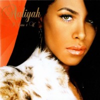 AALIYAH - I CARE 4 U - 