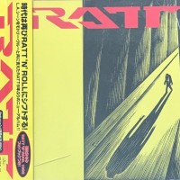 RATT - RATT - 