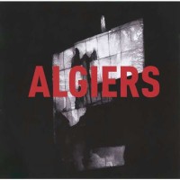 ALGIERS - ALGIERS - 