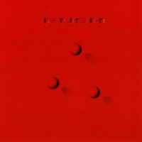 RUSH - HOLD YOUR FIRE - 