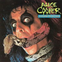 ALICE COOPER - CONSTRICTOR - 