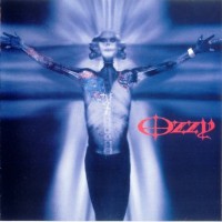 OZZY OSBOURNE - DOWN TO EARTH - 