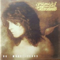 OZZY OSBOURNE - NO MORE TEARS - 