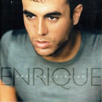 ENRIQUE IGLESIAS - ENRIQUE - 