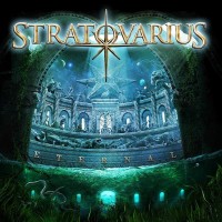 STRATOVARIUS - ETERNAL - 