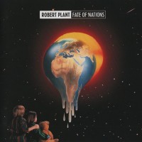 ROBERT PLANT - FATE OF NATIONS - 