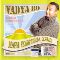 VADYA BO -    - 