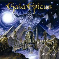 GAIA EPICUS - SATRAP - 