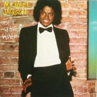 MICHAEL JACKSON - OFF THE WALL - 