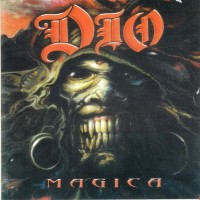 DIO - MAGICA - 