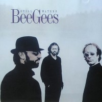 BEE GEES - STILL WATERS - 