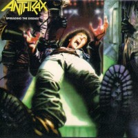 ANTHRAX - SPREADING THE DISEASE - 