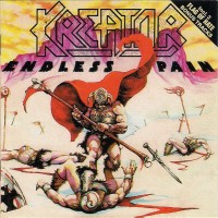 KREATOR - ENDLESS PAIN - 