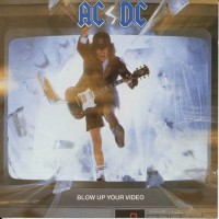 AC/DC - BLOW UP YOUR VIDEO - 