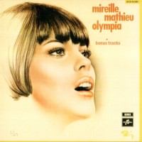 MIREILLE MATHIEU - OLYMPIA - 