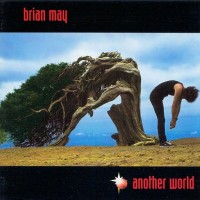 BRIAN MAY - ANOTHER WORLD - 