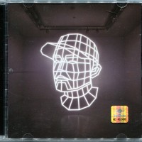 DJ SHADOW - RECONSTRUCTED - THE BEST OF DJ SHADOW - 