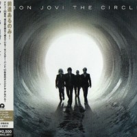 BON JOVI - THE CIRCLE - 