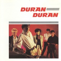 DURAN DURAN - DURAN DURAN - 