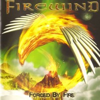 FIREWIND - FORGED BY FIRE - 