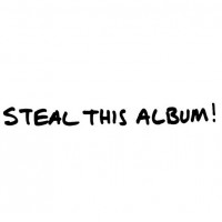 SYSTEM OF A DOWN - STEAL THIS ALBUM! - 