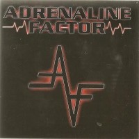 ADRENALINE FACTOR - ADRENALINE FACTOR - 