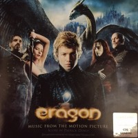 PATRICK DOYLE - ERAGON (MUSIC FROM THE MOTION PICTURE) - 