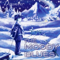 MOODY BLUES - DECEMBER - 