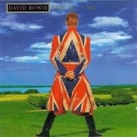 DAVID BOWIE - EARTHLING - 