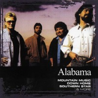 ALABAMA - COLLECTIONS - 