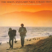 SIMON & GARFUNKEL - THE SIMON & GARFUNKEL COLLECTION - 