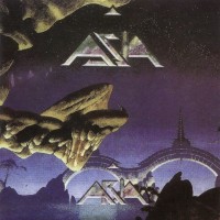 ASIA - ARIA (special edition) - 