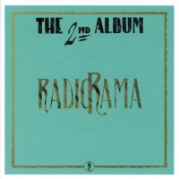 RADIORAMA - THE 2ND ALBUM - 