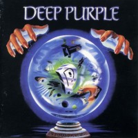 DEEP PURPLE - SLAVES AND MASTERS - 