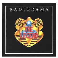 RADIORAMA - THE LEGEND - 