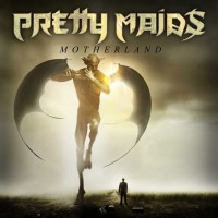 PRETTY MAIDS - MOTHERLAND - 