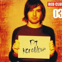 DJ KORABLOVE - RED CLUB 03 - 