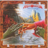 HELLOWEEN - KEEPER OF THE SEVEN KEYS - PART II - 