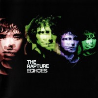 RAPTURE - ECHOES - 