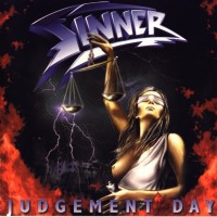 SINNER - JUDGEMENT DAY - 