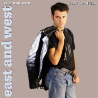 FRED VENTURA - EAST AND WEST - 