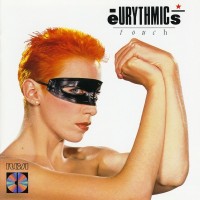 EURYTHMICS - TOUCH - 