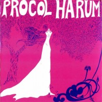 PROCOL HARUM - PROCOL HARUM - 