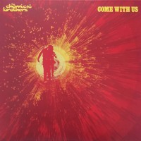 CHEMICAL BROTHERS - COME WITH US - 