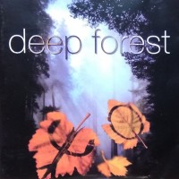 DEEP FOREST - BOHEME - 