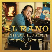 AL BANO - CANTIAMO IL NATALE (COMPILATION) - 