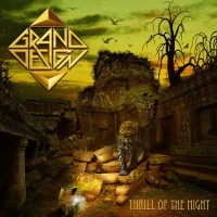 GRAND DESIGN - THRILL OF THE NIGHT - 