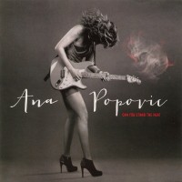 ANA POPOVIC - CAN YOU STAND THE HEAT - 